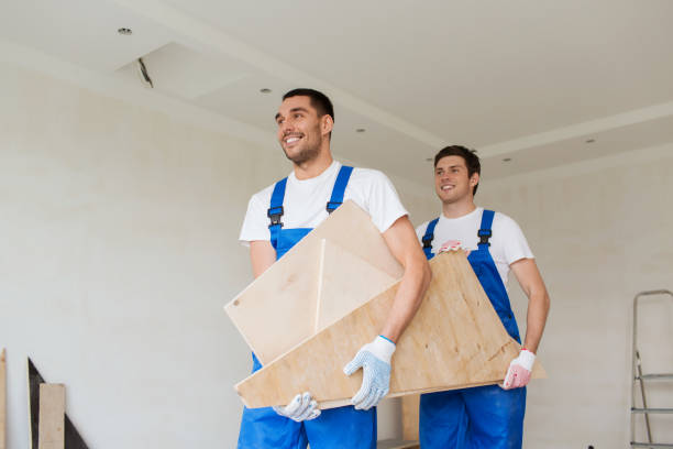 Best Donation Pickup Services  in Welcome, SC