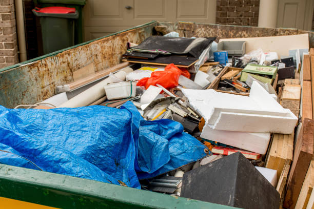Best Recycling Services for Junk  in Welcome, SC