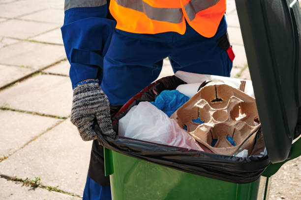 Same-Day Junk Removal Services in Welcome, SC