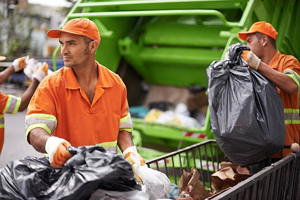 Professional Junk Removal Services in Welcome, SC