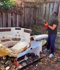 Best Commercial Junk Removal  in Welcome, SC